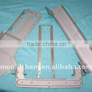 Metal Stamping Parts for Computer Chassis thumbnail-1