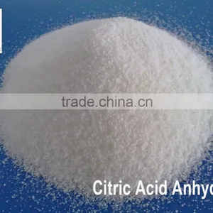 Citric Acid Food Grade Citric Acid Monohydrate /Anhydrous thumbnail-1
