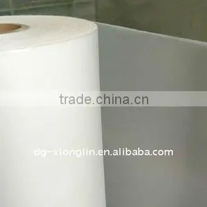Breathable and UV Protection TPU Sheet for Rain Coat thumbnail-6