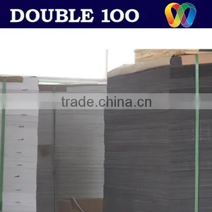 China Own Factory Opaque PVC Foam Sheet for Album Inner Sheet thumbnail-2