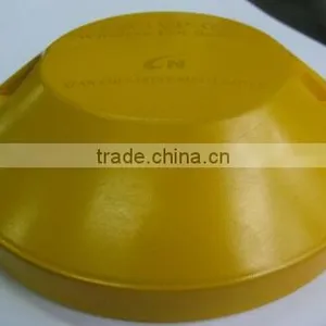 Wireless Intelligent Parking Sensor & System thumbnail-2