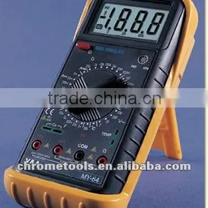 Digital Multimeter thumbnail-1