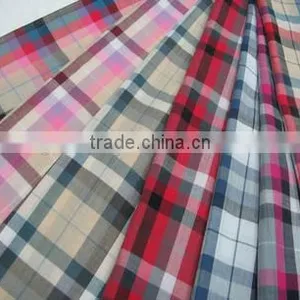 2014 2015 2016 Hot 24s New Style Yarn Dyed Fabric for Shirt thumbnail-1
