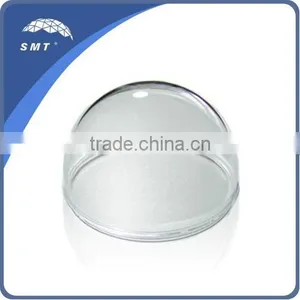 Dome Bubbles, Optical Dome Covers, Optical Lens, Clear Dome Cover thumbnail-1