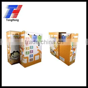 File Folding Box thumbnail-1