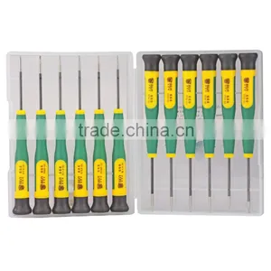 12pcs Mobile Phone Screwdriver Set - Best 666 thumbnail-2