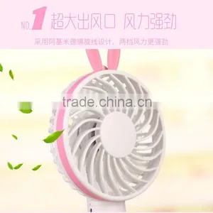 Katon Design Usb Electronic Small Hand Fan thumbnail-5
