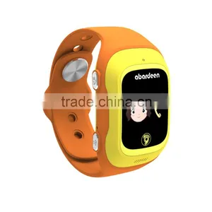 Call Tracking Device for Child Anti Kidnapping Gps Tracker Bracelet thumbnail-1