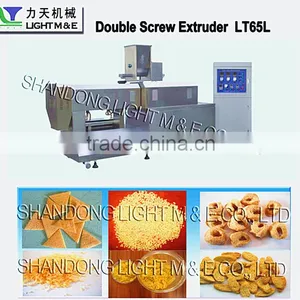 CE Certificate Automatic Doritos Tortilla Chips Production Line thumbnail-2