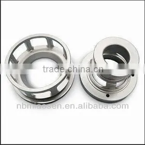 OEM Carbon Iron Alloy Casting Part thumbnail-1