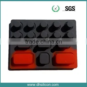 Silicon Push Button thumbnail-1