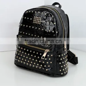 China Market Ladies Western Backpack thumbnail-2
