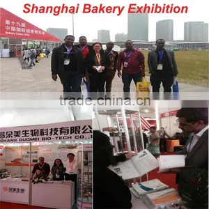 Emulsify Milk Flavor for Bakery Production, Flavor With Color thumbnail-6