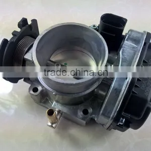 THROTTLE BODY FOR VW GOLFA3 SKODA OCTAVIA 1.8 20v TURBO - 06A133063G / 06A 133 063G / 408-237-212-007Z 06A 133 063 G thumbnail-5