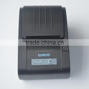 58mm POS Receipt Thermal Printer,factory Price ,hot Sell With Competitive Price thumbnail-2