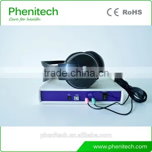 2016 Hot 3d Nls Non Linear Diagnostic System thumbnail-5