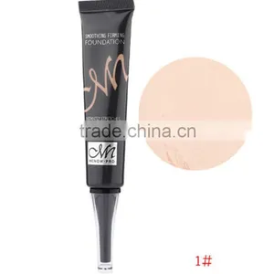 Menow Makeup Waterproof Liquid Foundation Makeup thumbnail-3