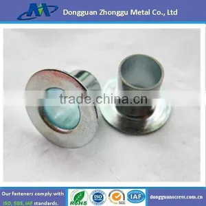 Flat Round Head Tubular Rivet thumbnail-1