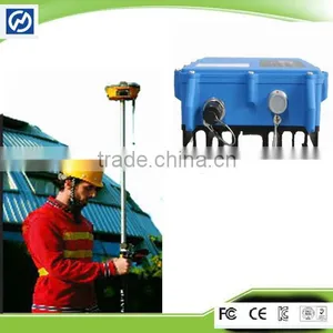 GPS & GLONASS Survey GNSS Receiver V60 RTK System thumbnail-4