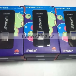 Huawei E397 4g Lte Modem thumbnail-1