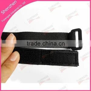 Reuseable Ties and Straps Easy to Secure Cargo thumbnail-6