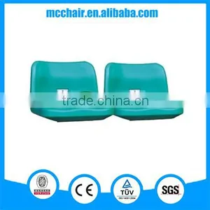 Virgo Cheap Stadium Seating Chairs thumbnail-3