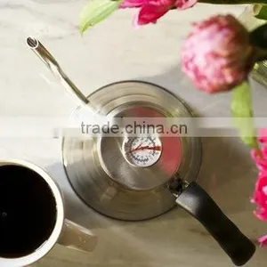 Stainless Steel Gooseneck Water Kettle thumbnail-2