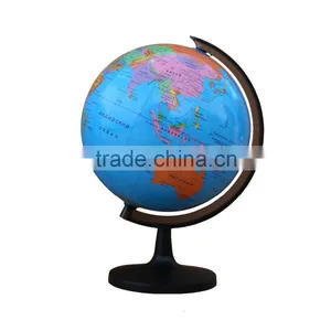 18.2cm Paper Globe World Globe Earth Globe thumbnail-3