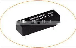 VDSL2 Over ISDN Splitter Module thumbnail-1