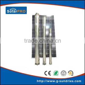 Excellent Quality 12v Pumps Solar Water Pump thumbnail-6