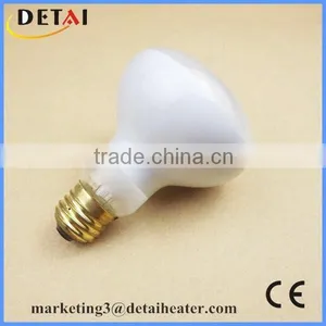 Ceramic Infrared Poultry Incubator Spot Light Heater thumbnail-1