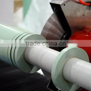 Kunlun PVC Roll Tape Cutting Machine / Insulate Tape Cutting Machine thumbnail-1