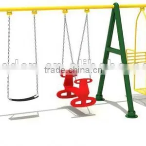 The Best Quality Two Seater Garden Swing thumbnail-3