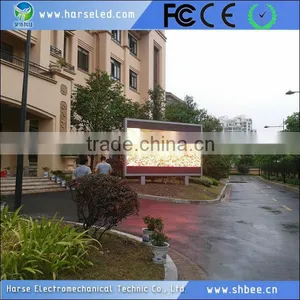 Hot Selling Customize Rental Outdoor Lcd Display thumbnail-4