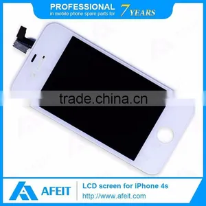 Replacement For IPhone 4s Lcd Display, Mobile Phone Lcd For IPhon 4s thumbnail-5