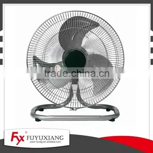 Dongguan Hot Sale Velocity Fan /floor Fan thumbnail-1
