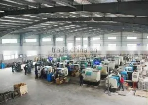 Yuhuan Qingnian Auto Parts Co., Ltd. company overview - view 2 thumbnail