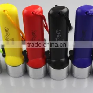 New Products 2016 Led Submarine Light for Express thumbnail-5