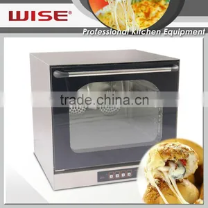 High Quality Electric Commercial Digital Convection Oven From Manufacturer thumbnail-2