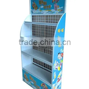Metal Display Stand/metal Display Rack/metal Hanging Display Racks thumbnail-1