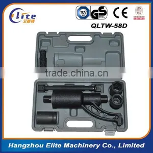 2015 Easy Lug Nut Wrench Torque Multiplier Labor Saving Truck Rv Semi Socket for Truck thumbnail-6