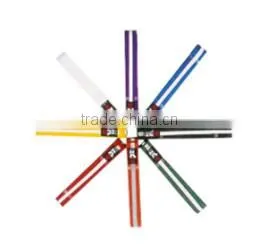 Colourful Martial Arts Belts/taekwondo Belts/custom Karate Belts thumbnail-1