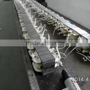 MIG - 200PI Single Phase Igbt Inverter Co2 Mig Welding Machine thumbnail-6