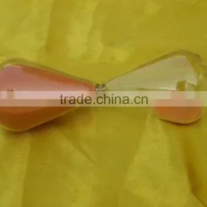 Egg Shape Sandglass Hourglass thumbnail-5