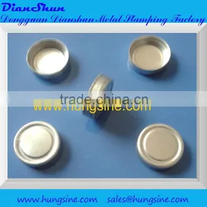 OEM Stainless Steel Deep Drawn Metal Part,deep Drawn Stamping 001 thumbnail-5