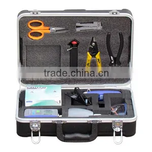FTTH Quick Termination Kits for Fiber Optic Cable Preparation thumbnail-3