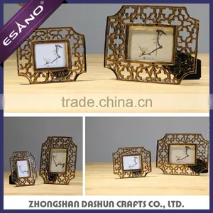Cheap Wholesale Photo Picture Frame thumbnail-3