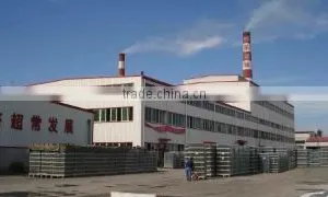 Shanghai Vista Glassware Co., Ltd. company overview - view 1 thumbnail