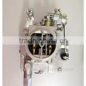 Carburetor 5K 21100-13420 thumbnail-2
