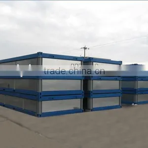 Flatpack Office Container for Mid-east thumbnail-1